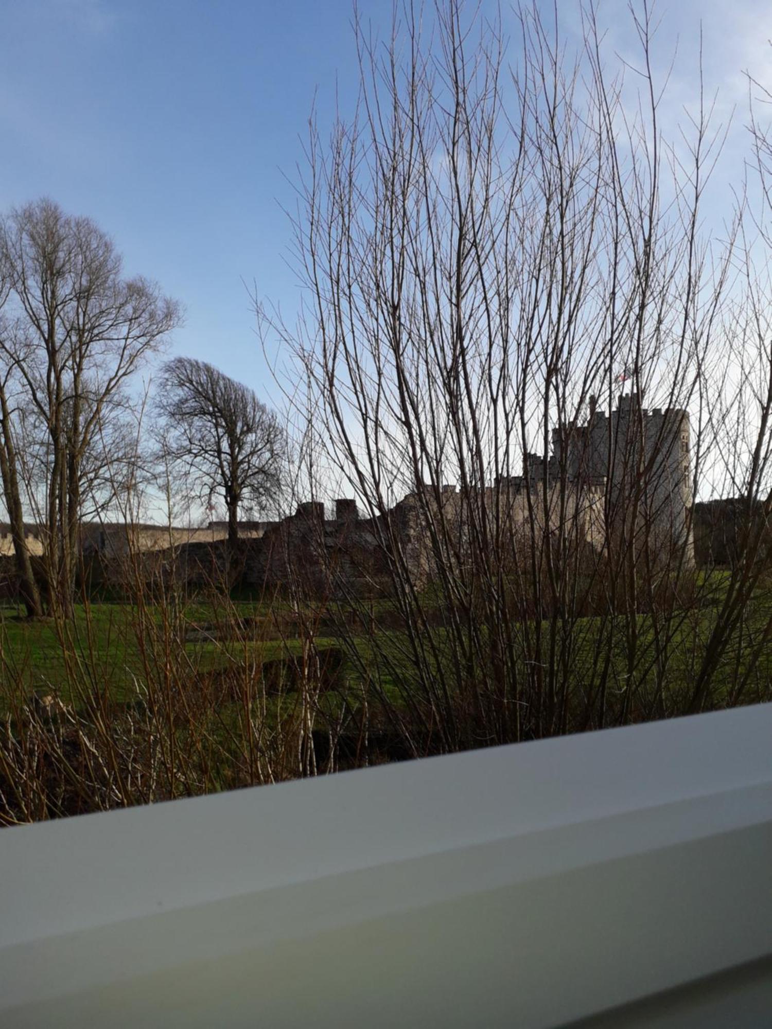 Gite 2 Le Grand Chene Condette Buitenkant foto